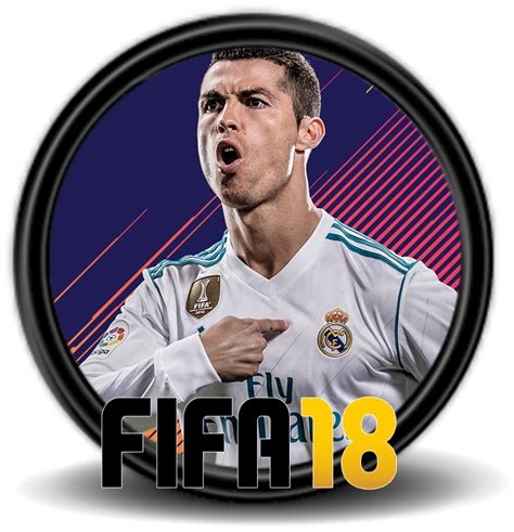 FIFA 18 Icon by EzeVig on DeviantArt