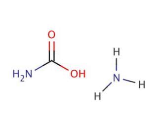 Ammonium carbamate | CAS 1111-78-0 | SCBT - Santa Cruz Biotechnology