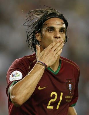 Nuno Gomes Portugal Wallpapers ~ Football wallpapers, pictures and ...