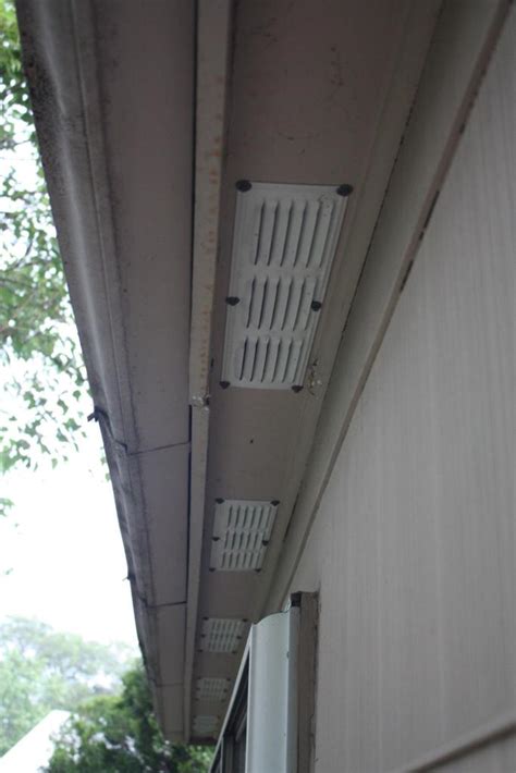 Soffit Vents - Voidsmith.com