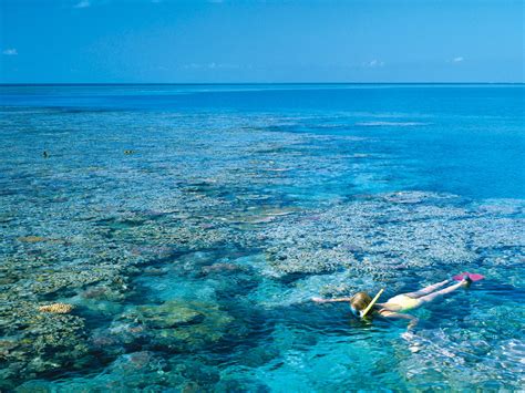 Whitsunday Islands National Park | Parks and forests | Department of Environment, Science and ...