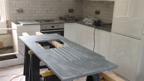 Midland Worktop Fitters Minerva worktops