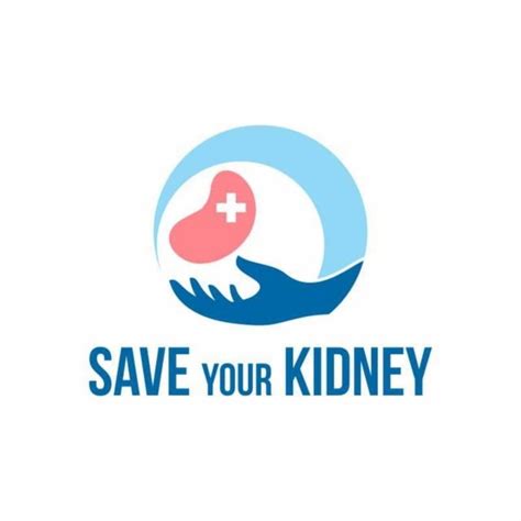 Kidney Medical Vector Hd PNG Images, Medical Kidney Logo, Png, Care, Medical PNG Image For Free ...