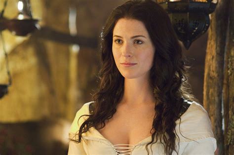 Legend Of The Seeker Kahlan Wallpapers - Wallpaper Cave