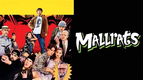 Mallrats - Kritik | Film 1995 | Moviebreak.de
