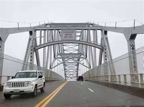 Cape Cod Groups Form Task Force As MassDOT Plans Bridge Replacements ...