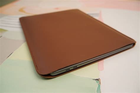 Leather Surface Pro 8 Sleeve Surface Pro 7 Case Surface - Etsy Hong Kong