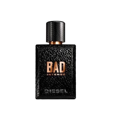 Diesel Bad Intense Eau de Parfum | Scentstore