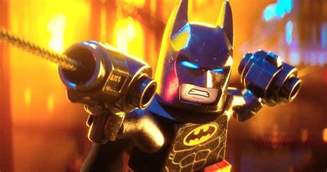 The LEGO Batman Movie Left HBO Max