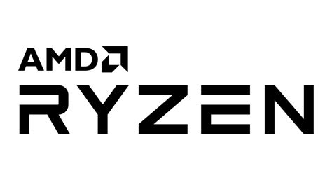 Ryzen Logos