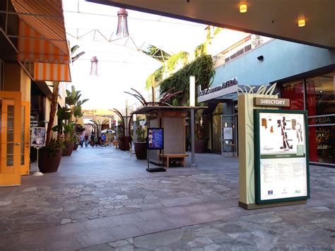 Anaheim GardenWalk - Anaheim, Ca - The Shops, Restaurants, Directions ...