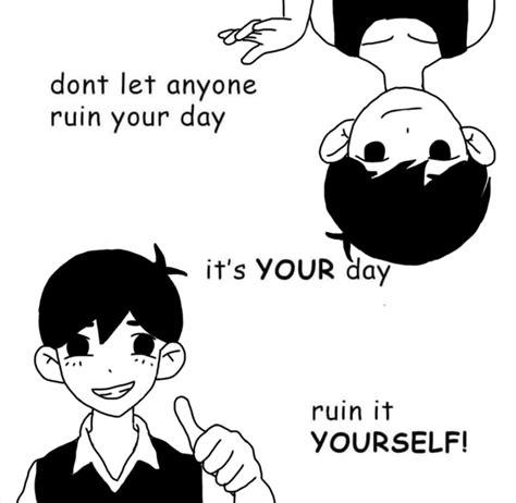 Motivational | OMORI | Know Your Meme