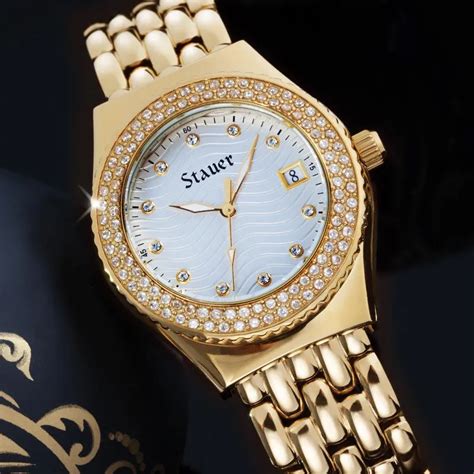 Stauer Mireo Ladies Watch • Stauer