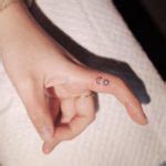 Finger Tattoos for Women: 38 Inspiring Designs
