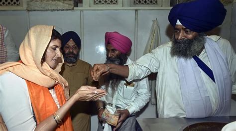 Delhi Sikh gurdwara committee requests Nikki Haley to take up issue of ...