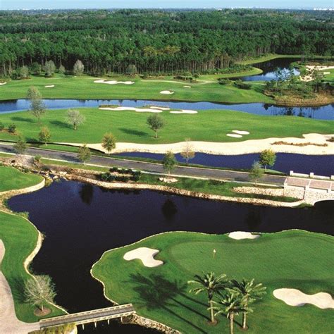 Best Golf Resorts In Florida | Golf courses, Golf resort, Public golf ...