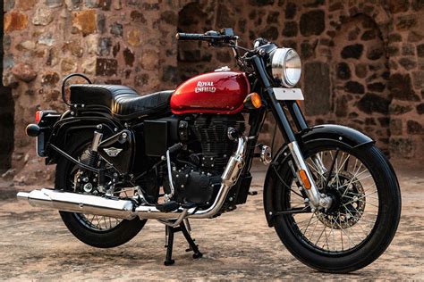 BREAKING: Cheapest Royal Enfield Bike Bullet 350 BS6 Gets Dearer | BikeDekho