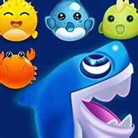 Shark Dash - Game Shark Dash Online