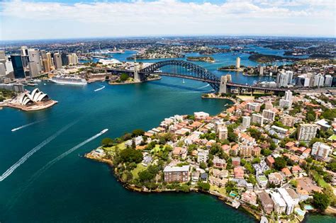 10 POPULAR AUSTRALIAN LANDMARKS - Creative Travel Guide