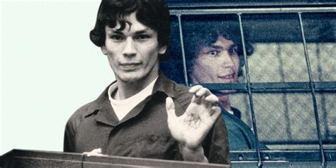 Who Was Richard Ramirez? What Netflix's 'Night Stalker' Left Out