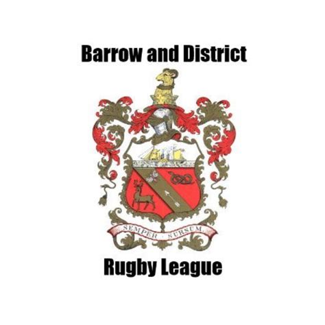 2024 Barrow Raiders Fixtures | Barrow Raiders