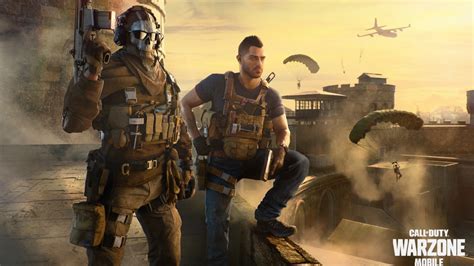 1024x576 Resolution Call of Duty Warzone Mobile New 2022 1024x576 Resolution Wallpaper ...