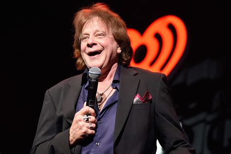 Top 10 Eddie Money Songs