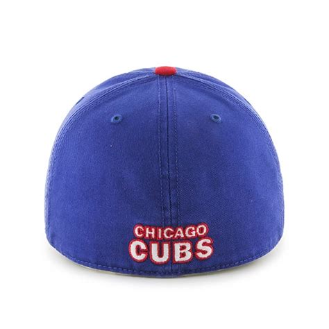 Chicago Cubs Hats - Detroit Game Gear