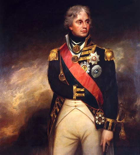 Admiral Nelson included in National Maritime Museum’s ‘Queer History Night’