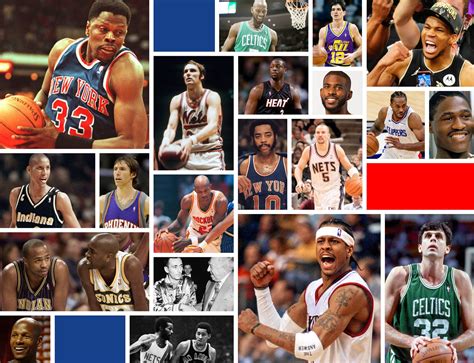 Best NBA players of all time: Ranking the Top 75 -- Nos. 50-26