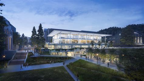 University of California, Berkeley – Engineering Center – SOM