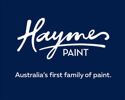 Haymes Paint - The Australian Made Campaign