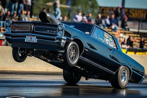 Pin by Alan Braswell on Drag racing | Drag racing cars, Pontiac gto, 1965 gto