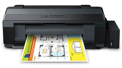 Epson L1300 PRINTER COLOUR-A3/PRINT | Kupatana