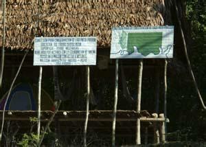 Mark Bowler - Ecology and Conservation of the Red Uakari Monkey in the Yavari Valley of Peru ...