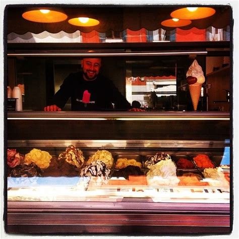 A Guide to the Best Gelato in Venice · Nomadbiba | Venice, Best, Gelato