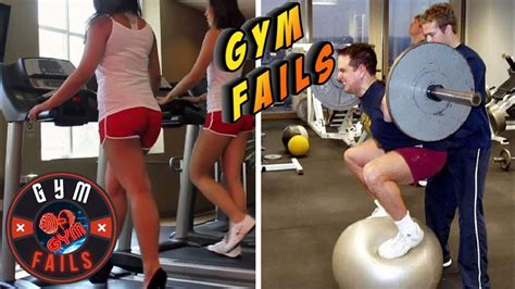 GYM IDIOTS 2023 #100 💪🏼🏋️ Best Gym Fails Compilation - YouTube