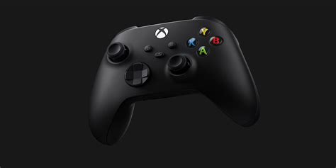 Xbox Series X Controller Leak Points to White Console | Game Rant