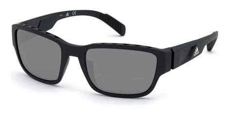 Adidas SP0007 Prescription Sunglasses | FramesDirect.com