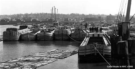 Erie Canalway National Heritage Corridor :: Building a Nation