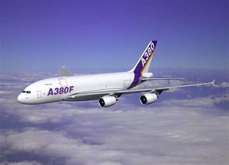 Which Airlines Ordered The Cargo Airbus A380? - Simple Flying