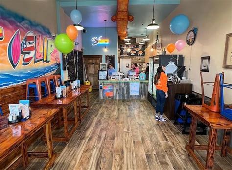 Shrimpy's Burrito Bar Opens in East Islip | LongIsland.com