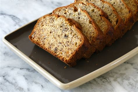 The top 15 Ideas About Banana Nut Bread Recipe – Easy Recipes To Make ...