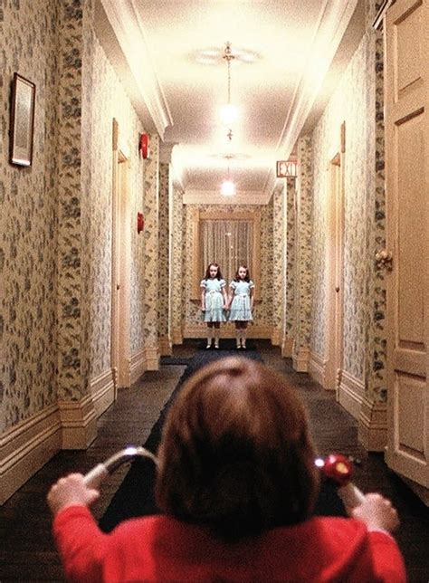 REDRUM.REDRUM! | Classic horror movies, Best horror movies, Movie scenes