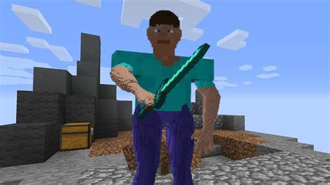 High Quality Cursed Cursed Minecraft Skins | Mineraft Things