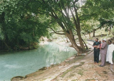 “The African” takes you to Yankari National Park | The African Magazine