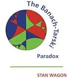 Amazon.com: The Banach-Tarski Paradox (Encyclopedia of Mathematics and ...