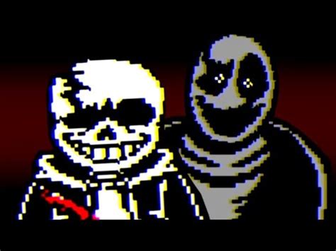 UNDERTALE Last Breath Phase 3 + ENDING - YouTube