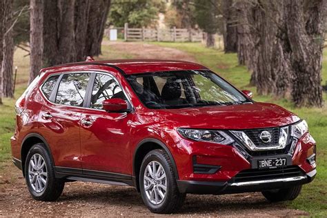 2022 Nissan X-Trail ST+ road test review | RACV