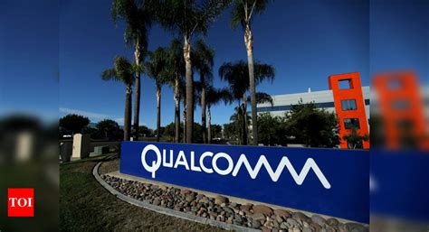 Qualcomm to invest $400 million in Hyderabad for largest foreign campus ...